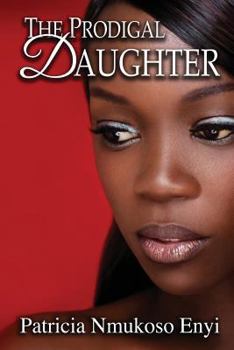 Paperback The Prodigal Daughter Book
