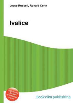 Paperback Ivalice Book