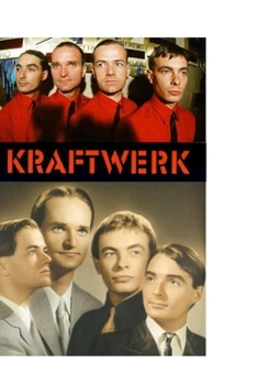 Paperback Kraftwerk: The Shocking Truth! Book
