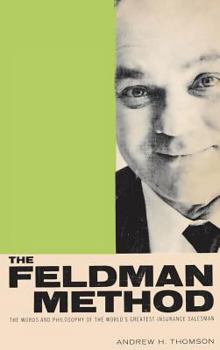 Hardcover The Feldman Method Book
