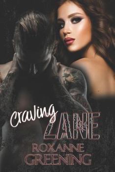 Paperback Craving Zane Book