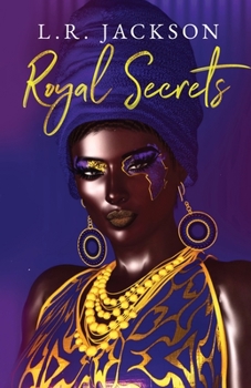 Paperback Royal Secrets Book