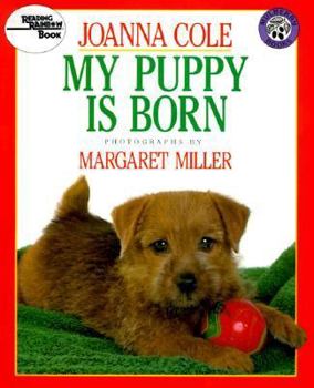 My Puppy Is Born - Book #27 of the 漢聲精選世界最佳兒童圖畫書．科學教育類