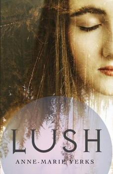 Paperback Lush Book
