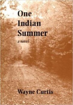 Paperback One Indian Summer Book