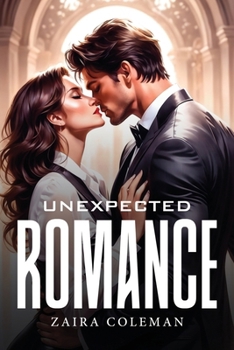 Paperback Unexpected Romance Book
