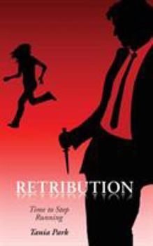 Paperback Retribution: Time to Stop Running Book