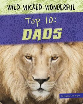 Paperback Top 10: Dads Book
