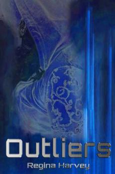 Paperback Outliers: EOD Book 1 Book