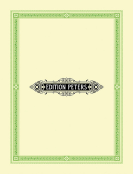 Paperback Vadam Et Circuibo Civitatem for Ssaattbb Choir: Choral Octavo Book