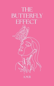 Paperback The Butterfly Effect Book