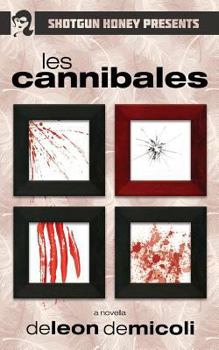 Paperback Les Cannibales Book