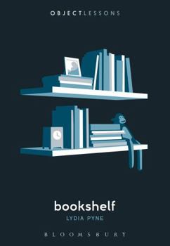 Bookshelf - Book  of the Object Lessons