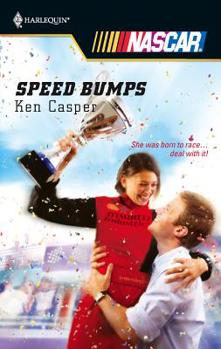 Mass Market Paperback Speed Bumps Book