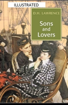Sons and Lovers Illustrated