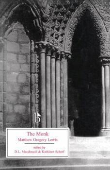 Paperback The Monk Book