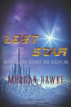 Paperback Lost Star Book