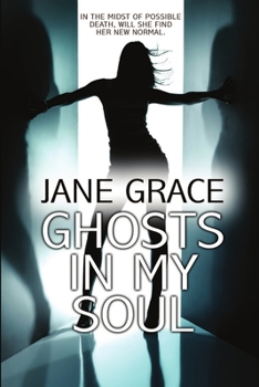 Paperback Ghosts In My Soul Book