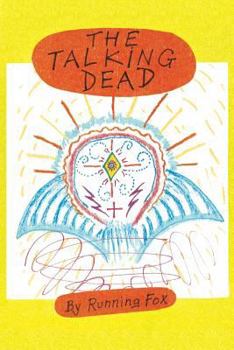 Paperback The Talking Dead Book