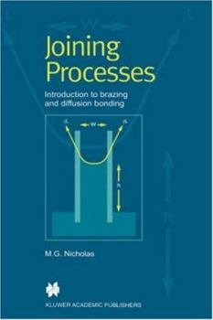 Hardcover Joining Processes Book