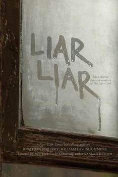 Liar, Liar - Book  of the Joe Ledger