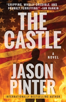 The Castle - Book  of the Ripped-from-the-Headlines