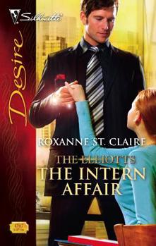 The Intern Affair - Book #9 of the Dynasties: The Elliotts