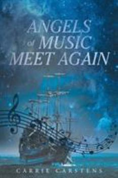 Paperback Angels of Music Meet Again Book