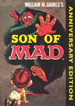 Mass Market Paperback The Son of Mad Book