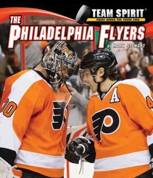 Library Binding The Philadelphia Flyers Book