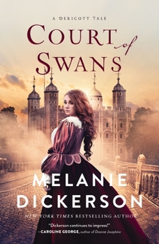 Court of Swans - Book #1 of the Dericott Tales