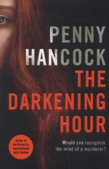 Paperback The Darkening Hour Book