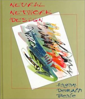 Hardcover Neural Network Design Book