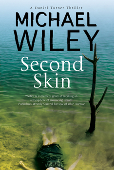 Hardcover Second Skin Book
