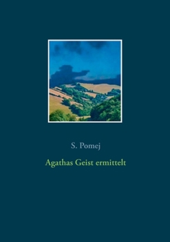 Paperback Agathas Geist ermittelt [German] Book