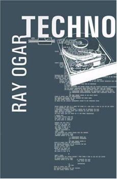 Paperback Techno Book