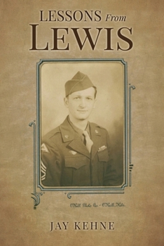 Paperback Lessons From Lewis Book