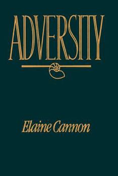 Hardcover Adversity Book