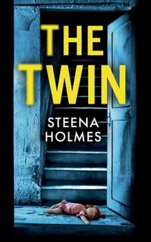 Paperback The Twin Book