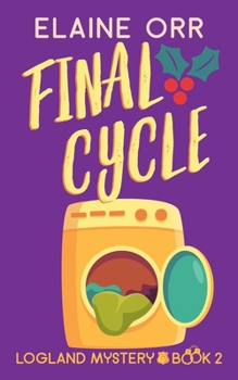 Paperback Final Cycle Book