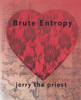 Paperback Brute Entropy Book