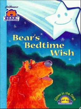 Board book Bear in the Big Blue House Book