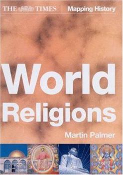 Paperback Times World Religions Book