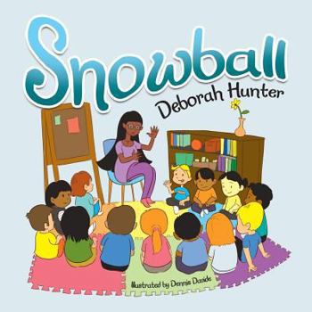 Paperback Snowball Book