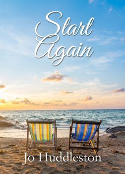 Paperback Start Again: A Sweet Southern Romance Book