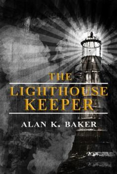 Paperback Lighthouse Keeper Book