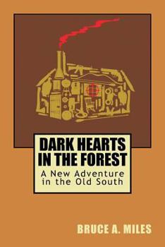 Paperback Dark Hearts in the Forest Book