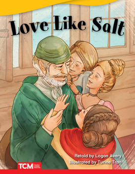 Paperback Love Like Salt Book