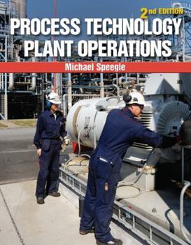 Paperback Process Technology Plant Operations Book