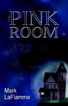 Paperback The Pink Room Book